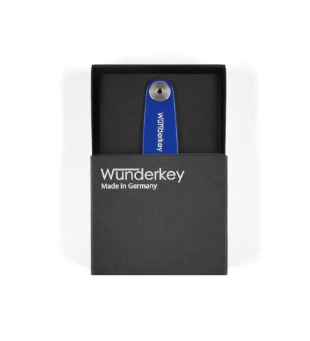 Wunderkey Classic Black
